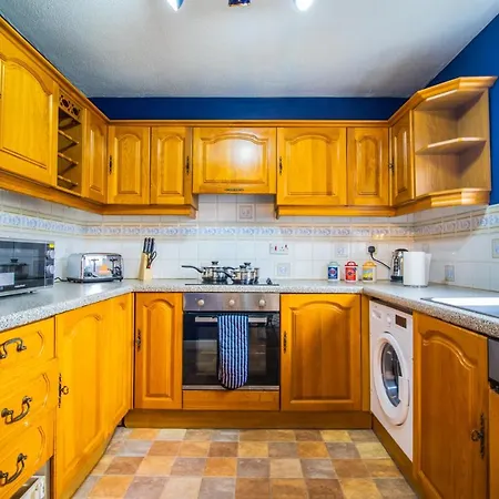 Apartment Amazing Modern 3 Bedroom W Parking And Wifi Bristol